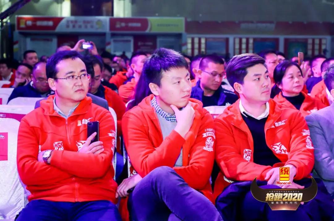 抢跑2020 | 中交协超级卡车节能联盟正式启动，统一携手各合作伙伴齐加入
