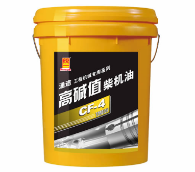 影响机械设备润滑磨损的主要因素