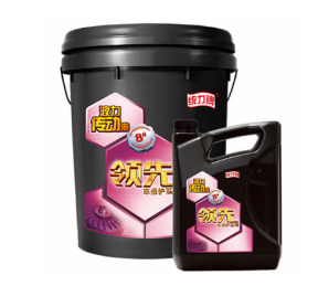 发动机润滑系统故障检查方法