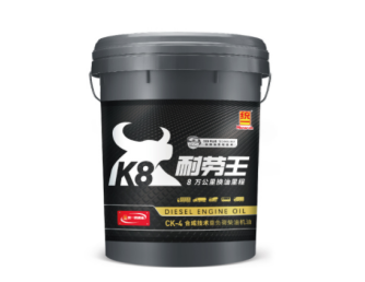 发动机润滑油与齿轮油的区别