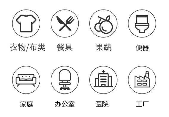 统一CleanGuard全线产品斩获美国FDA国际认证