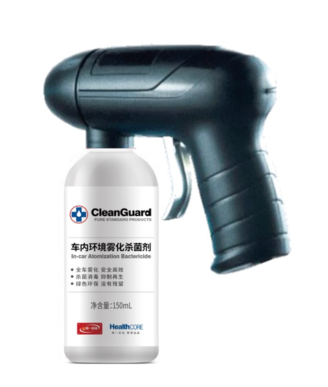 统一CleanGuard全线产品斩获美国FDA国际认证