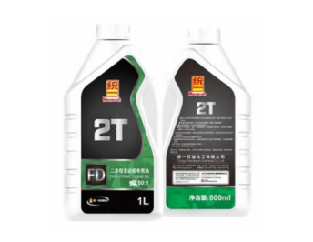 压缩机润滑油变质原因与处理方法