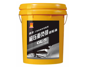 统一石化一分钟教你了解液压油