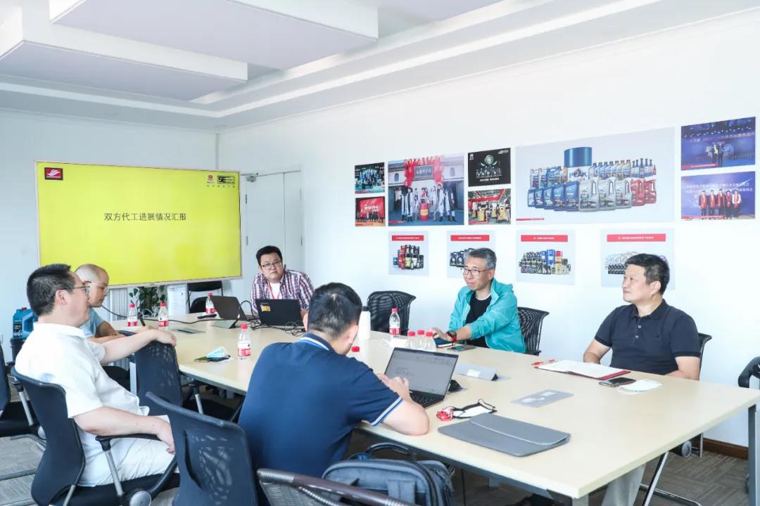 统一石化与好顺欧迪斯达成战略合作，为汽后市场复苏添活力