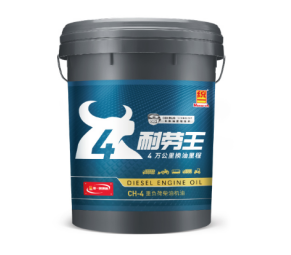 一起来揭开润滑脂神秘的面纱