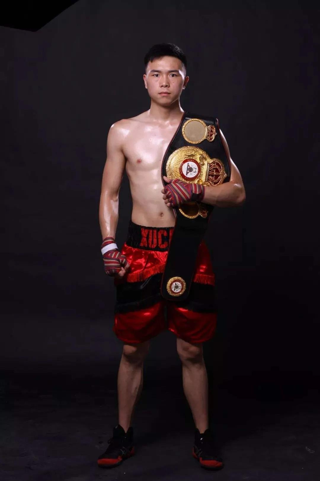 3位热血拳王，献给心有不甘的你