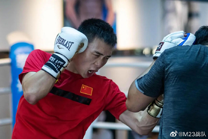 3位热血拳王，献给心有不甘的你