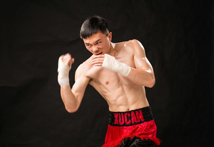 3位热血拳王，献给心有不甘的你