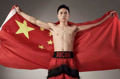 3位热血拳王，献给心有不甘的你