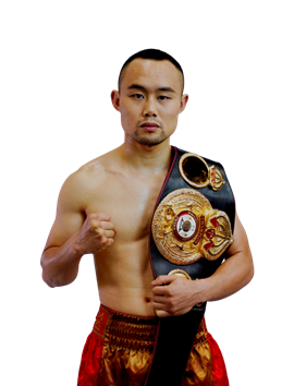 3位热血拳王，献给心有不甘的你