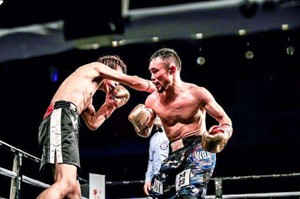 3位热血拳王，献给心有不甘的你