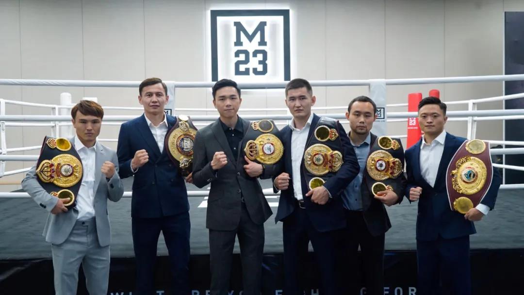 喜报 | 统一润滑油正式成为WBA世界拳击协会官方合作伙伴