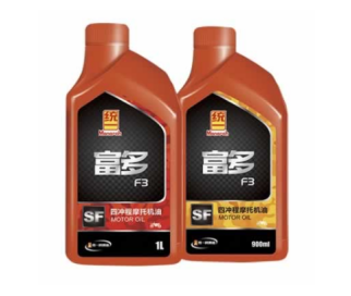 机油可不是标号越高越好