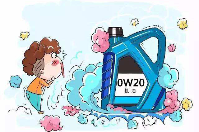 统一机油代理商解答：机油冷冻后变浑浊正常吗？