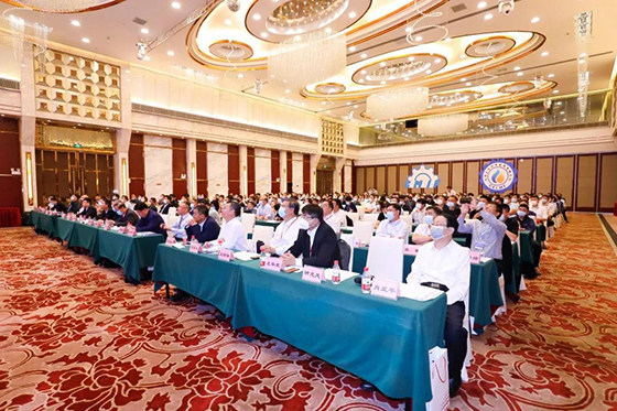 获“优秀战略合作单位”奖项，工业润滑峰会统一分享数字化转型新成果