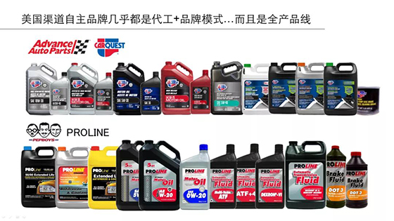 破局而出 | 统一“中央厨房”为油液自主品牌赋能