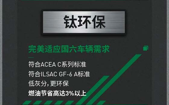 钛能打！超级豹款打破国六挑战为2021开路