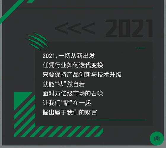 钛能打！超级豹款打破国六挑战为2021开路