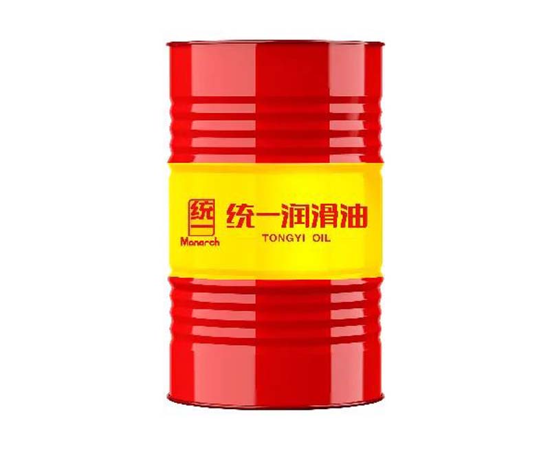 统一海倍力空气压缩机油性能升级，加速渗透工业领域