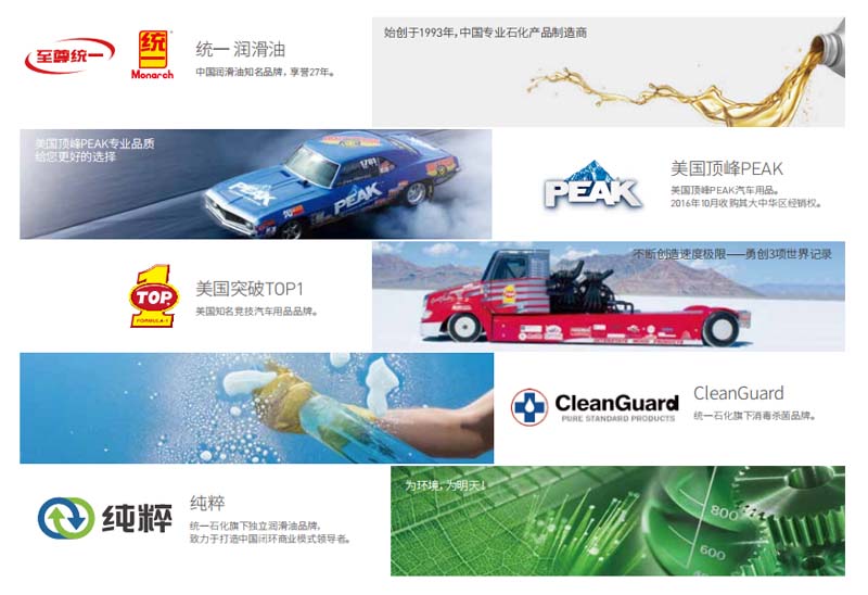 统一接待企业家考察团,探究“中央厨房”探讨油液自主品牌成长新路径