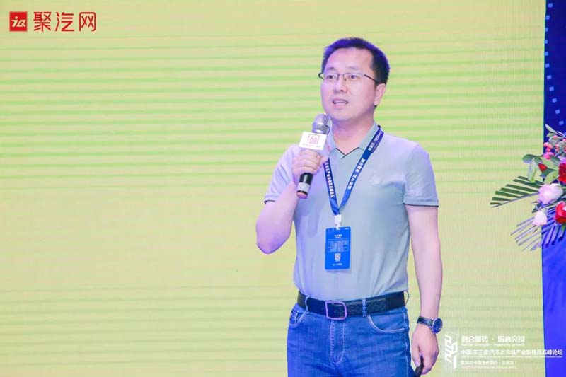 融合聚势，匠心突围 | 统一赞助卡斯夫中国行沈阳站