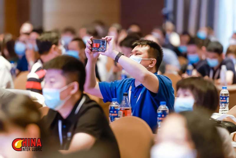 后疫情时代 开启新篇章 | 2021中国国际润滑油品产业发展高峰论坛
