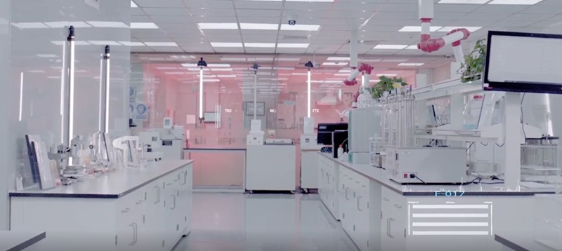 将创新技术进行到底 统一润滑油踏踏实实做产品