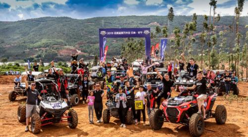 将创新技术进行到底 统一润滑油踏踏实实做产品