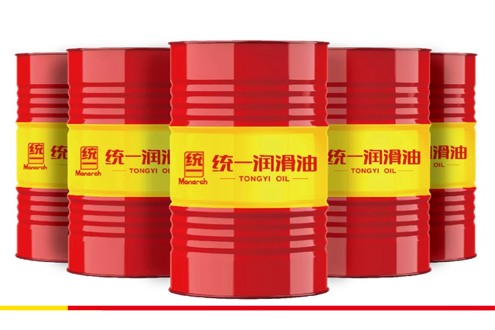 统一润滑油专家分析不同颜色润滑脂的奥秘