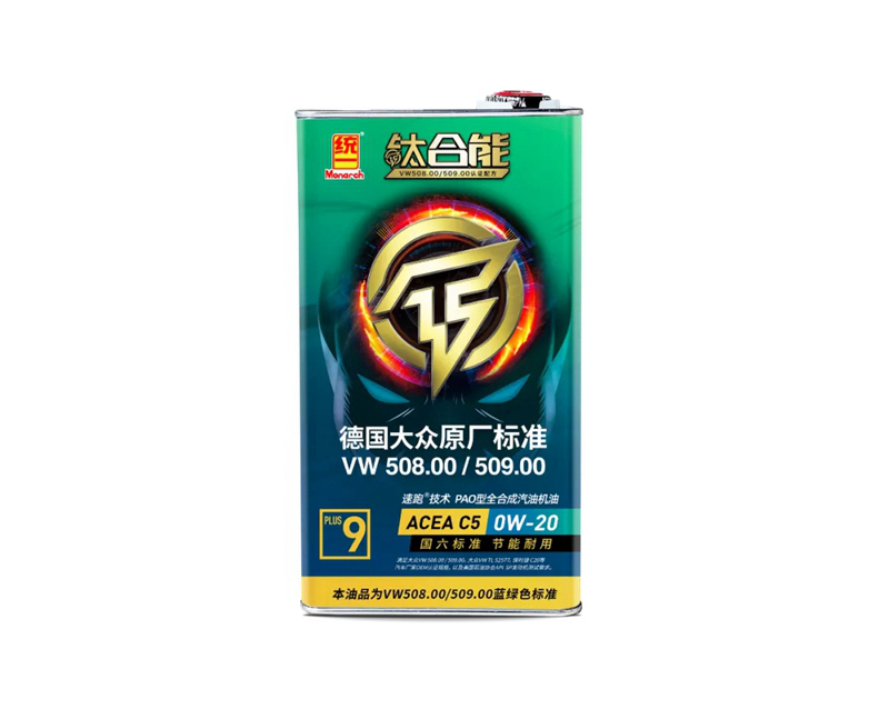 钛合能.png 带“T”车型应该选择统一钛合能哪款机油?
