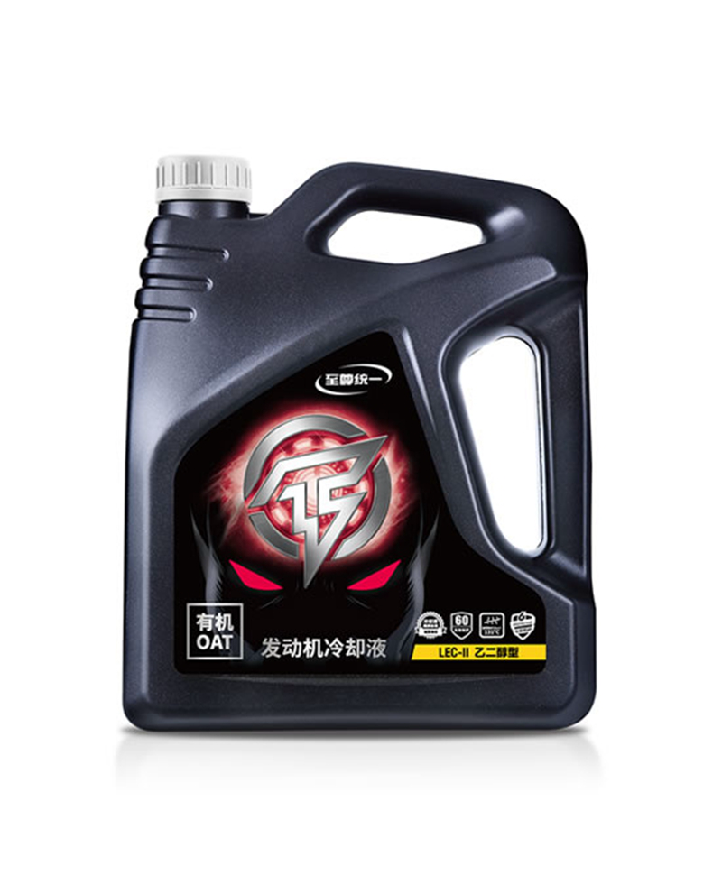 为什么说统一钛合能机油可以应对烧机油？看完本文你就懂了