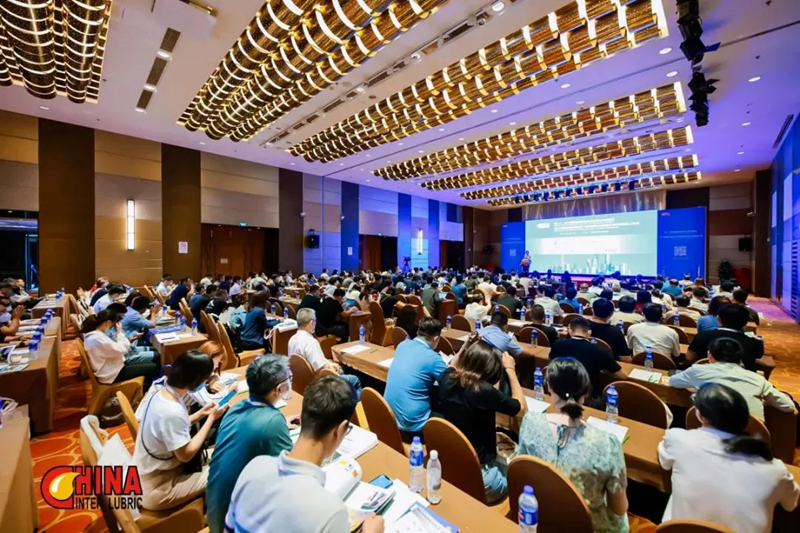 统一润滑油破局先行，iTongyi数字化平台强势开启