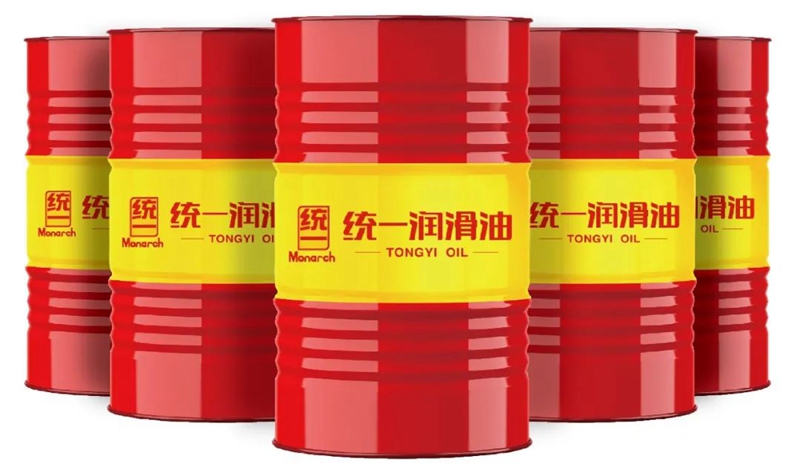 高效润滑保障 统一为冶金设备注入新鲜“血液”