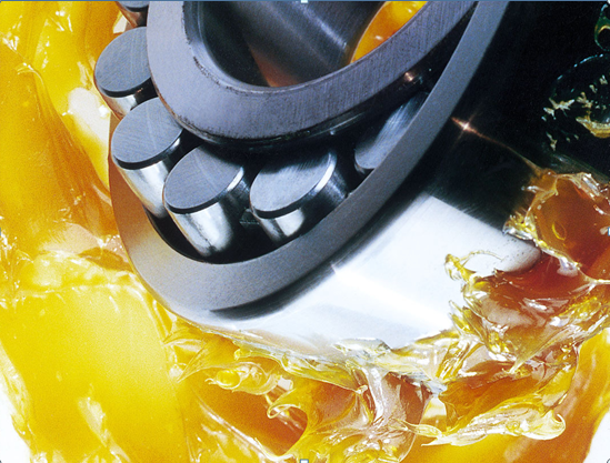 统一润滑油之工程机械专用锂基润滑脂为祖国基建发展助力！