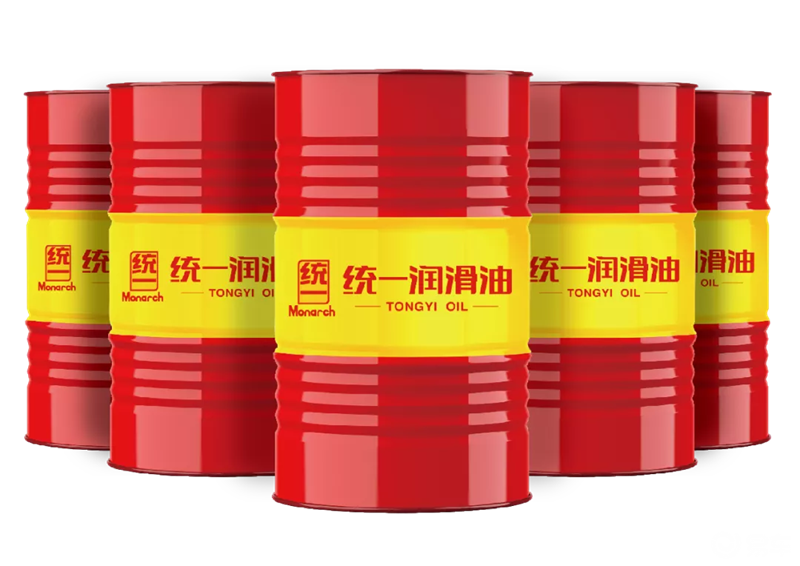 齐头并进，统一润滑油全面开启减碳之路