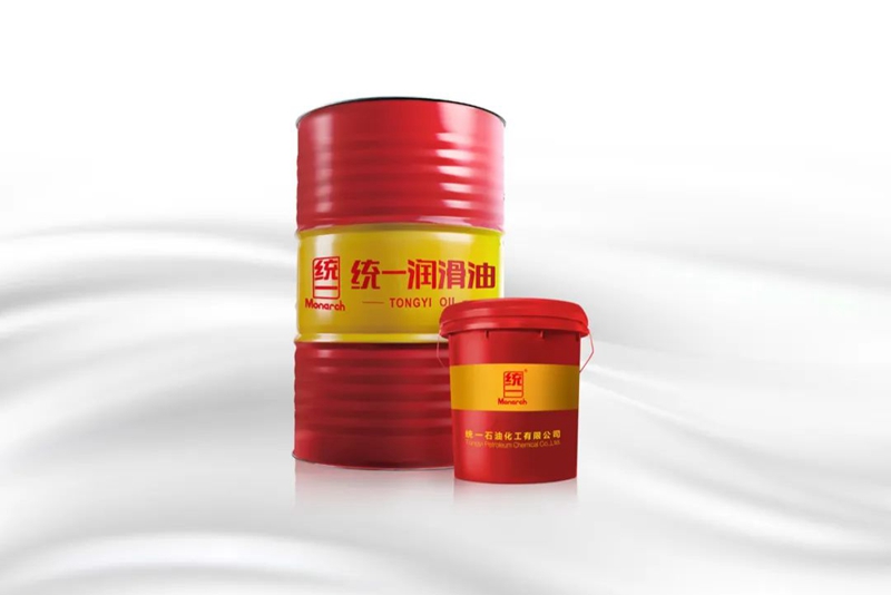 可靠、高效 统一润滑油为钢铁行业提供专业润滑解决方案