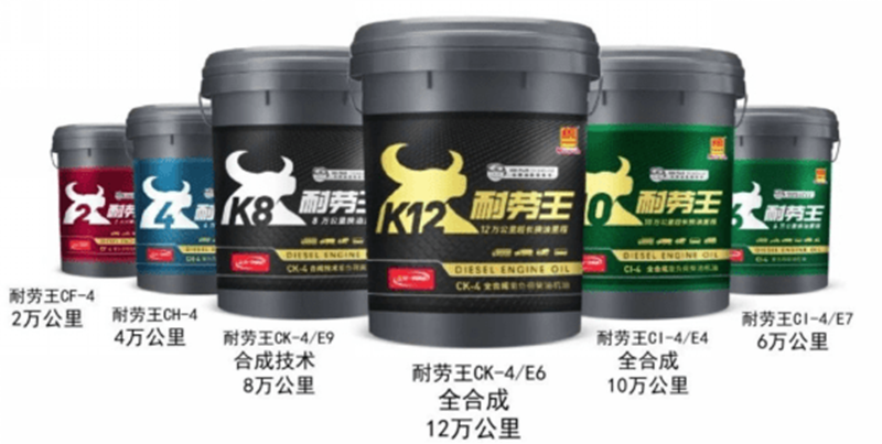 统一润滑油以降本增效为核心，为商用车队打造长效润滑方案