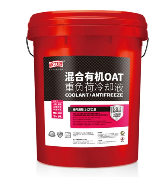 统一润滑油小课堂：夏天也要用防冻液！