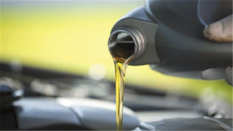 统一润滑油小课堂：车辆怠速对机油的影响