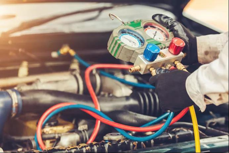 统一润滑油老司机教你怎么走车险理赔流程？