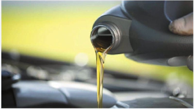 统一润滑油小课堂：矿物机油与合成机油相比哪个好？