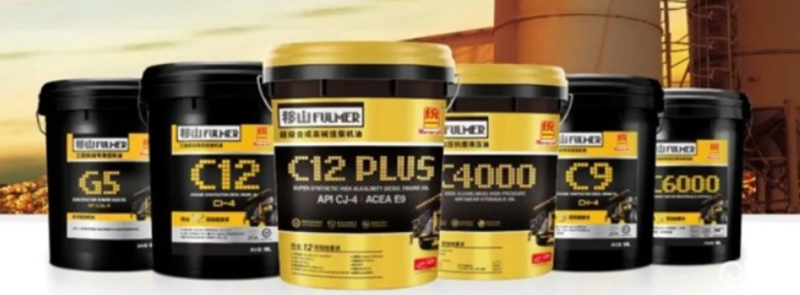 统一润滑油打造优质产品，助力新型城镇化建设