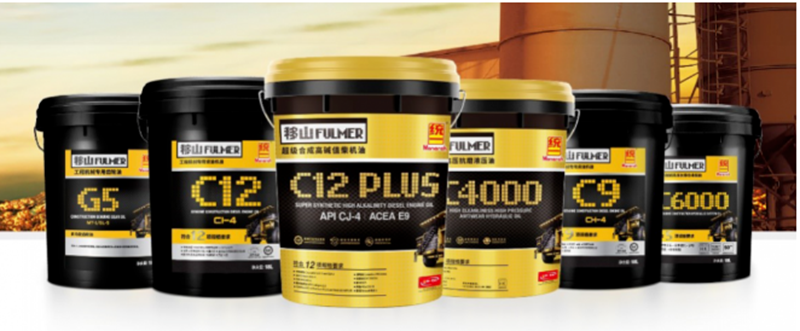 统一润滑油深挖市场需求，深耕技术打造黑移山系列润滑产品