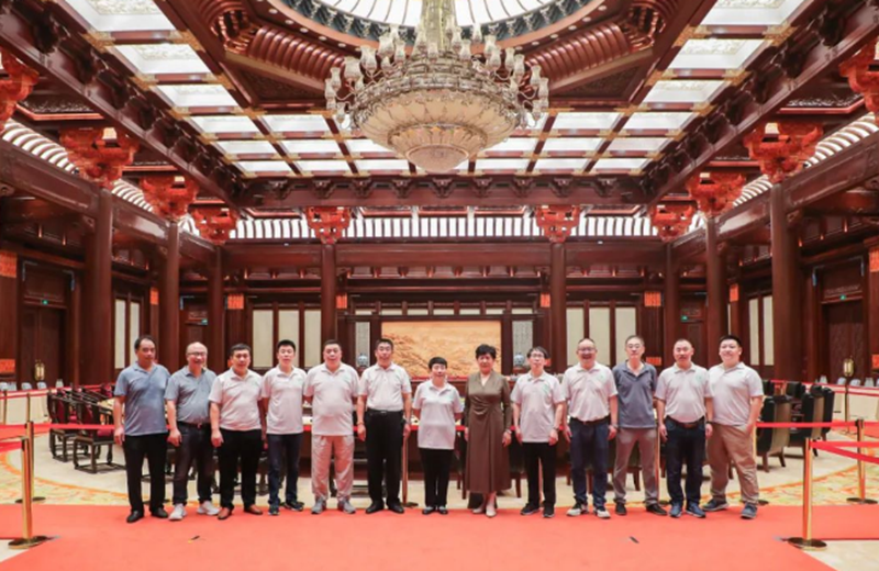 统一润滑油以低碳品牌战略为引领，与经销商挖掘未来生意机会