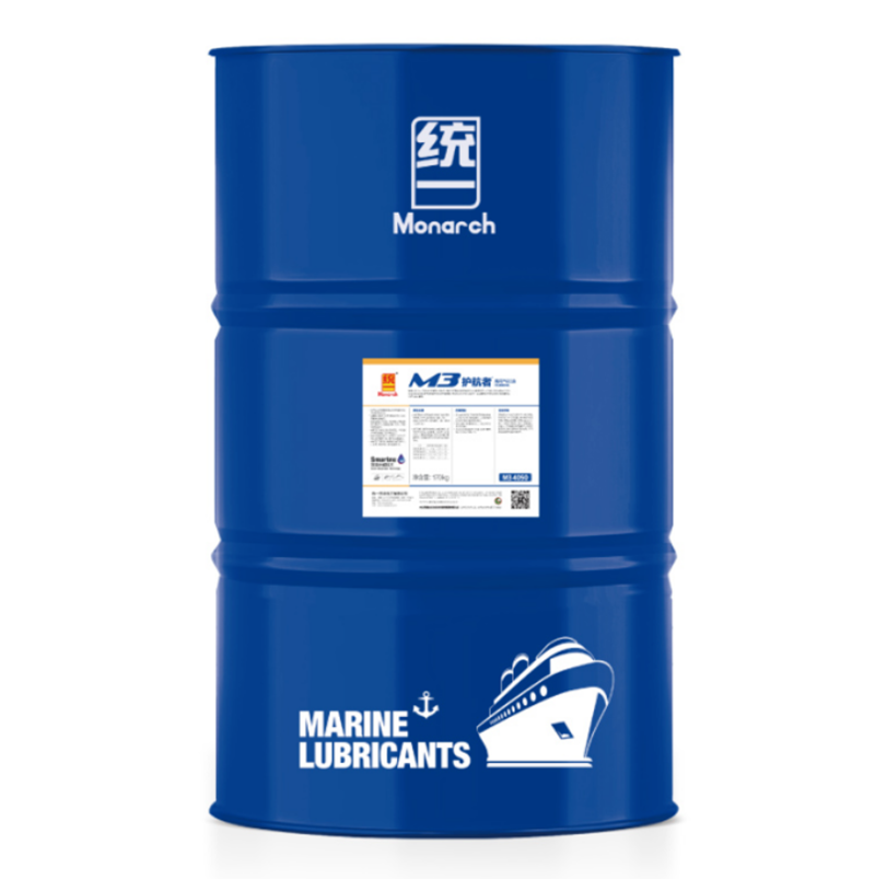 产品品质+技术服务，让统一润滑油再次获得客户认可