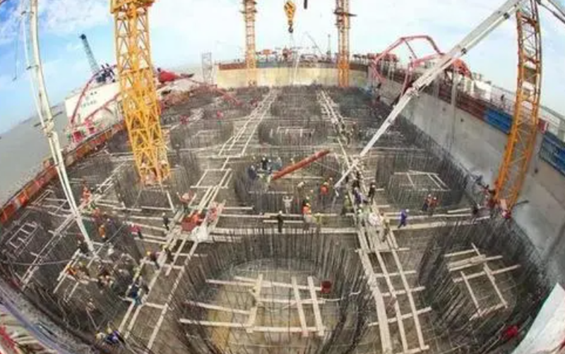 工程机械最重要的润滑技术参与者和支持者－统一润滑油