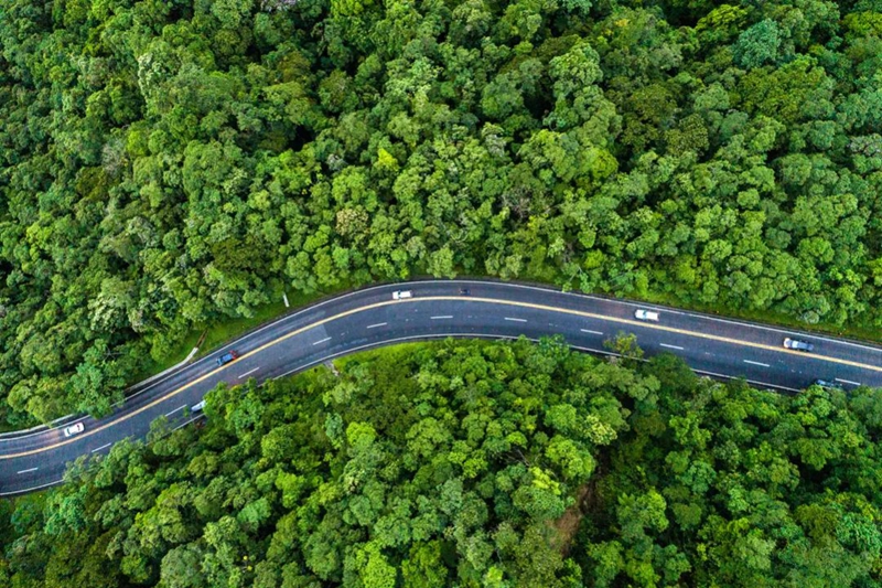 爱地球丨统一低碳工业油的初心