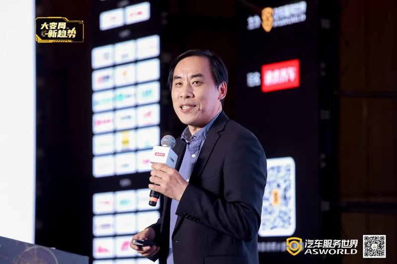 统一新能源产品正式发布，推动产品矩阵升维！