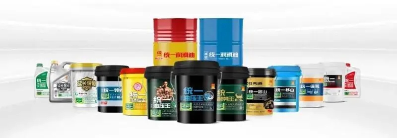 共逐共赢，统一石化与泰州石化签订战略协议